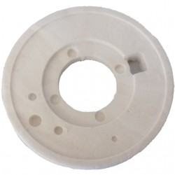 Panou izolator frontal Ariston 65116512 Panou izolator frontal Ariston 65116512